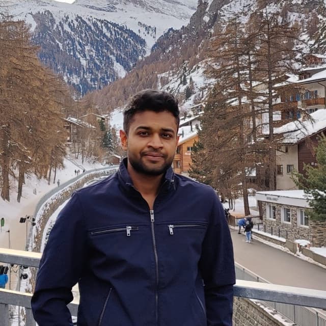 Rohan Gupta
