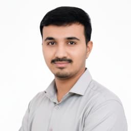 Rohan Salunkhe