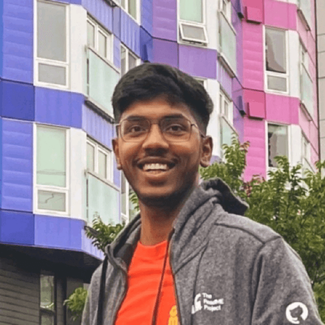 Rohan G.