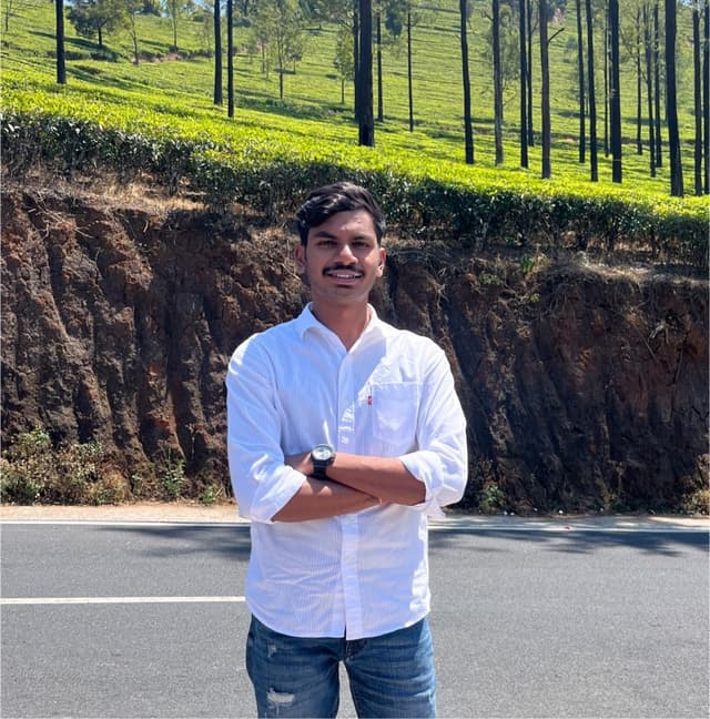 Rohan B