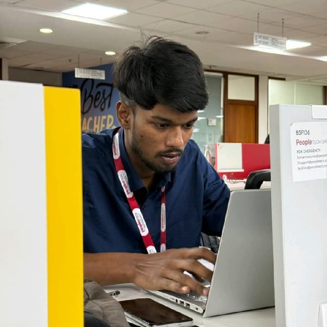 Rohan Ranjan Prasad