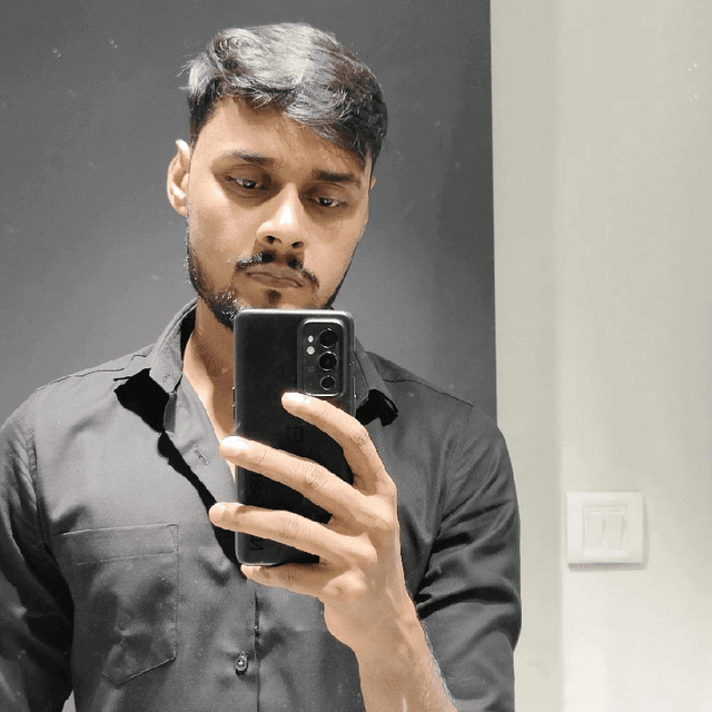 Rohan Kumar Singh