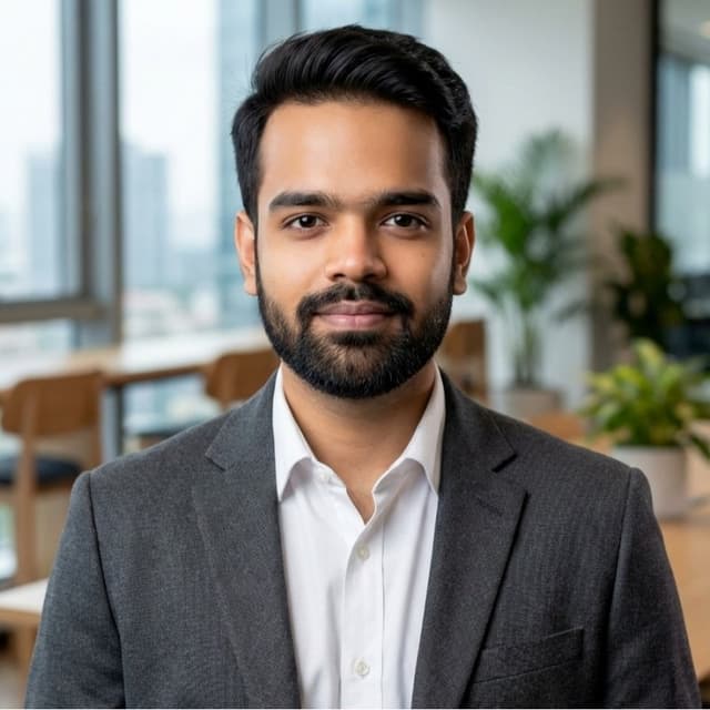 Rohan Kumar