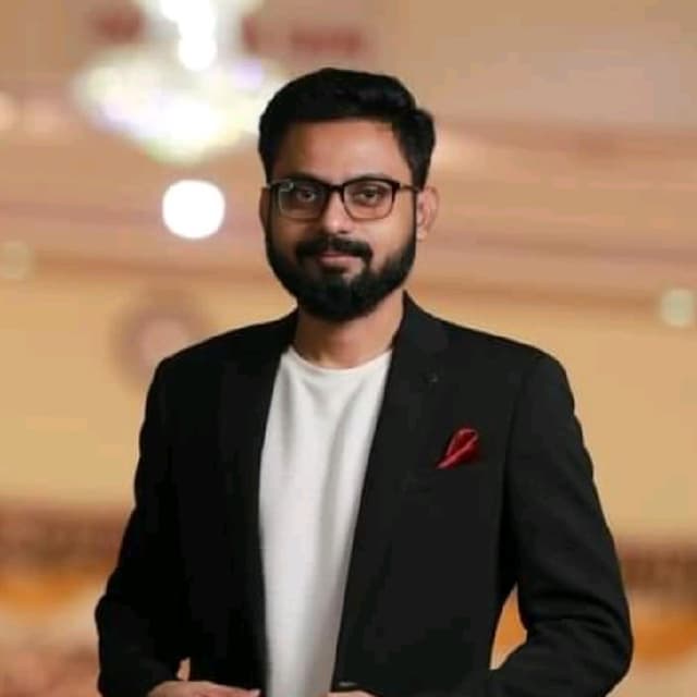 Rohan Jha