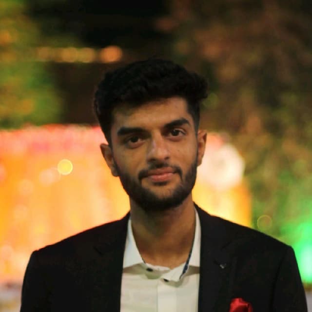 Rohan Sheoran