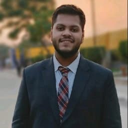 Rohan Anand Choudhary