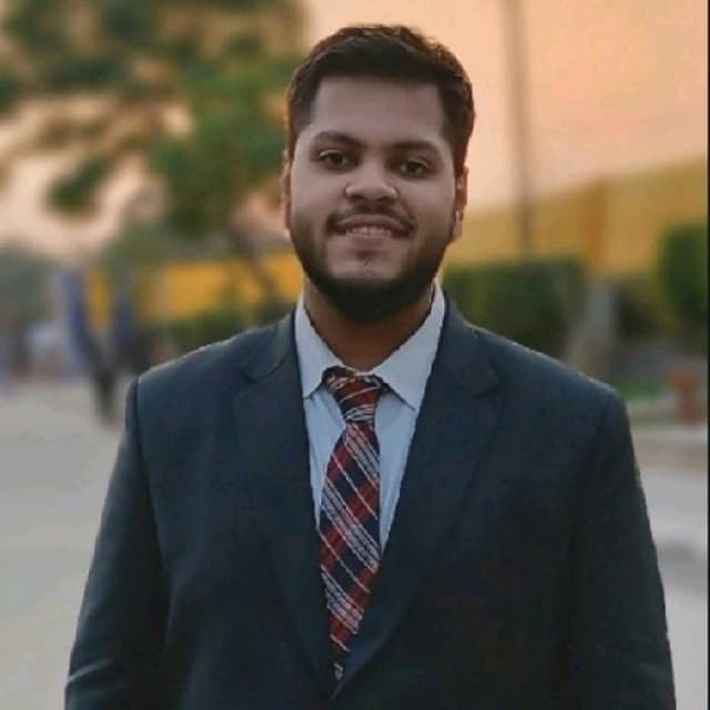 Rohan Anand Choudhary