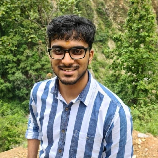 Rohan Mishra