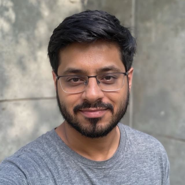 Rohan Arora