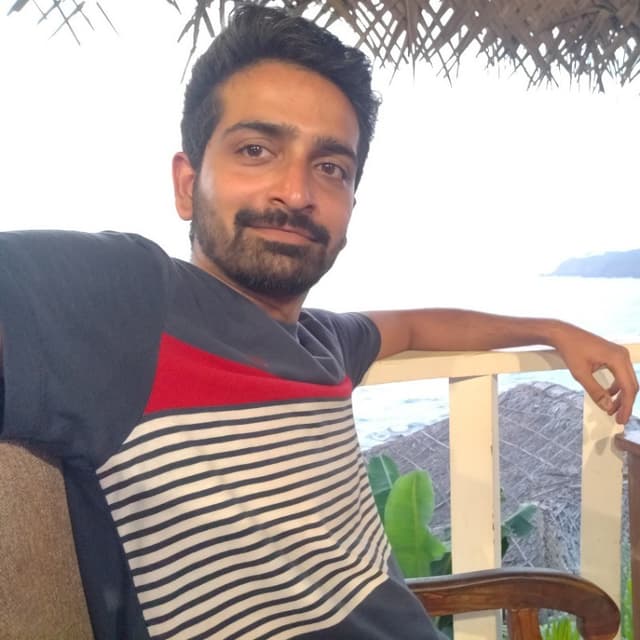 Rohan Adesara