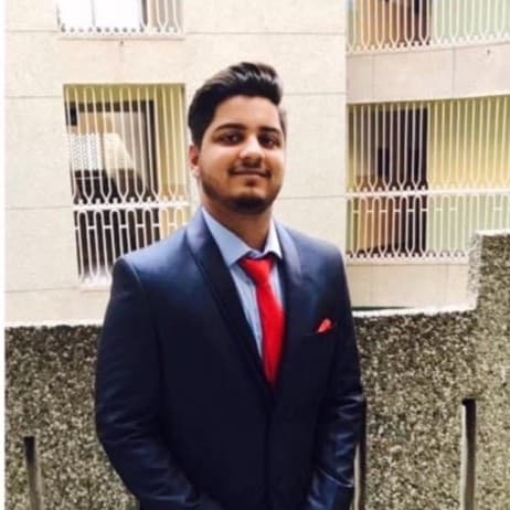 Rohan Agarwal