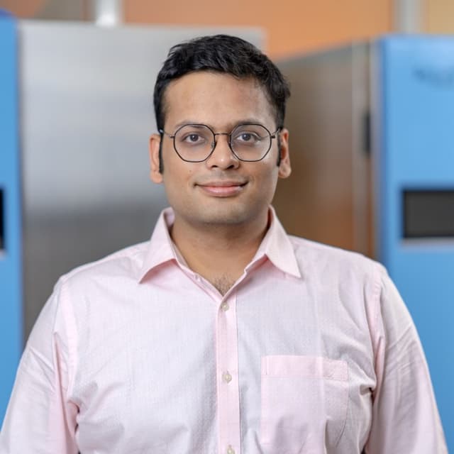 Rohan Aggarwal