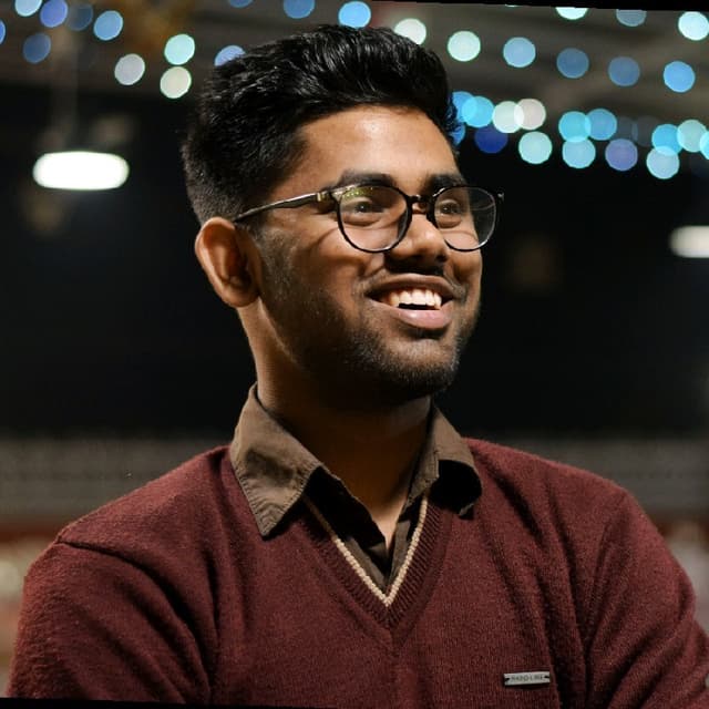 Rohan Anand