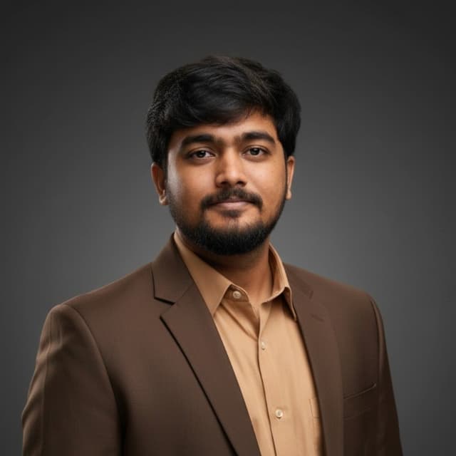 Rohan Ashik