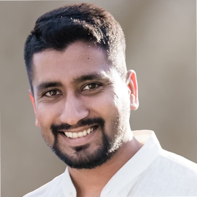 Rohan Attravanam