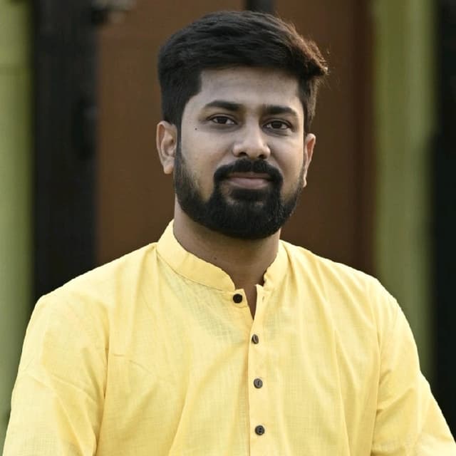 Rohan Auddy