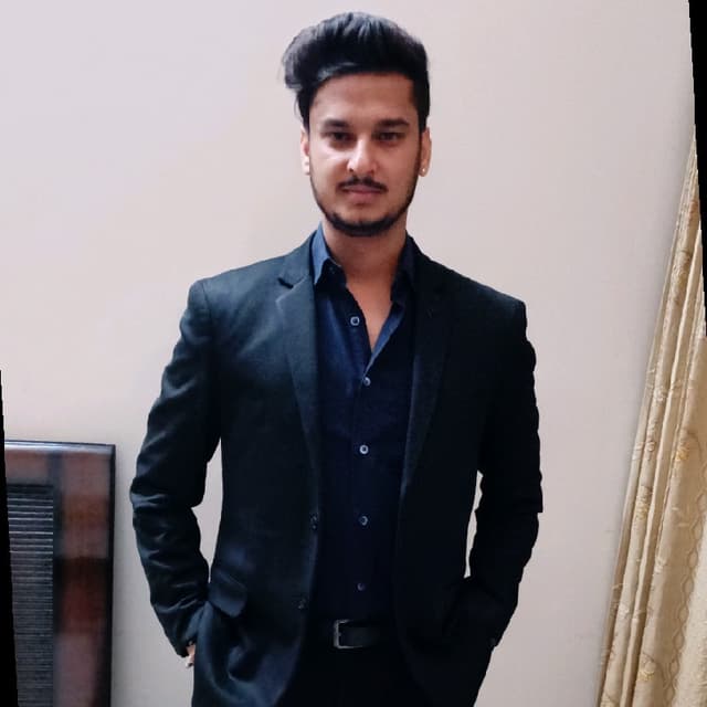 Rohan Barthwal