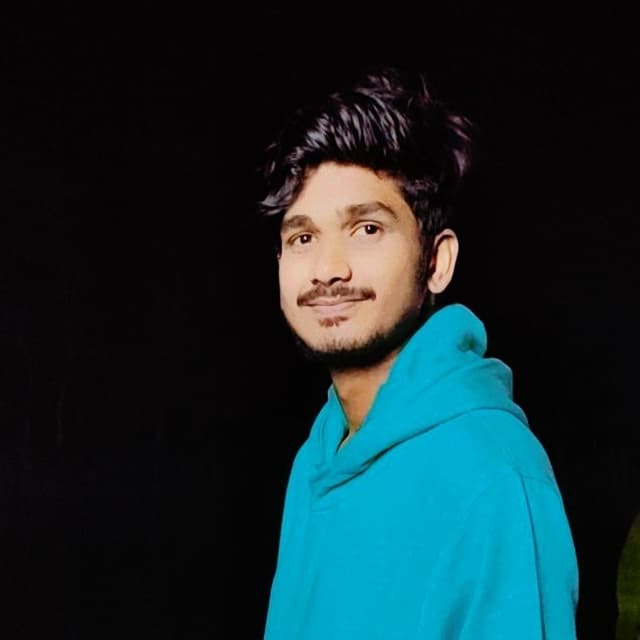 Rohan Bharti