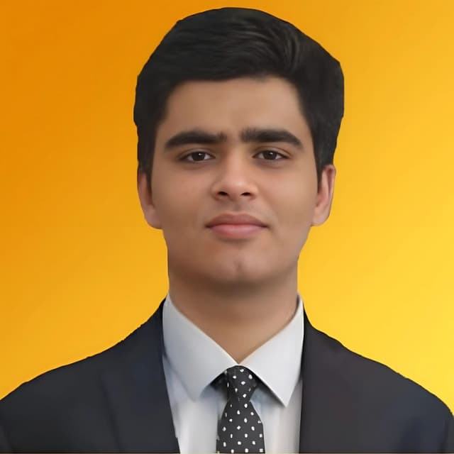 Rohan Choudhary