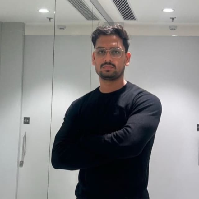Rohan Choudhary