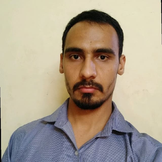 Rohan Dhiman