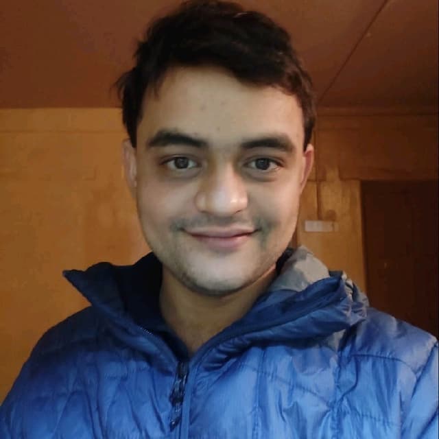 Rohan Shukla