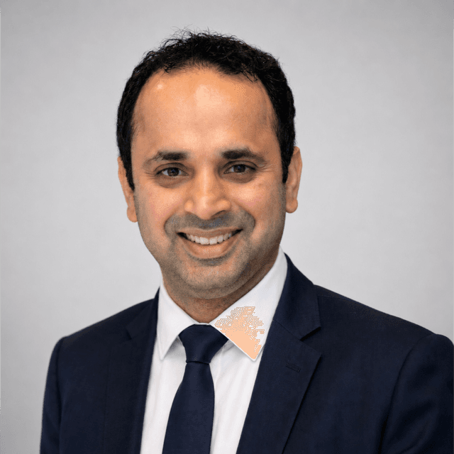 Rohan D'Souza