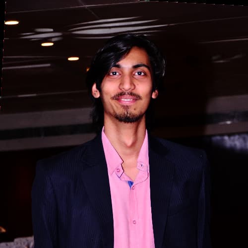 Rohan Gandhi