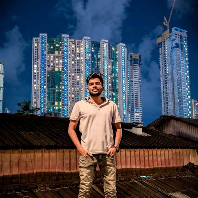 Rohan Gajare