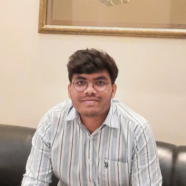 Rohan Gite