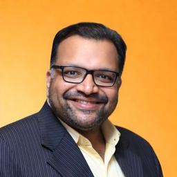 Rohan Goel