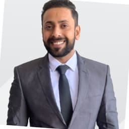 Rohan Goel