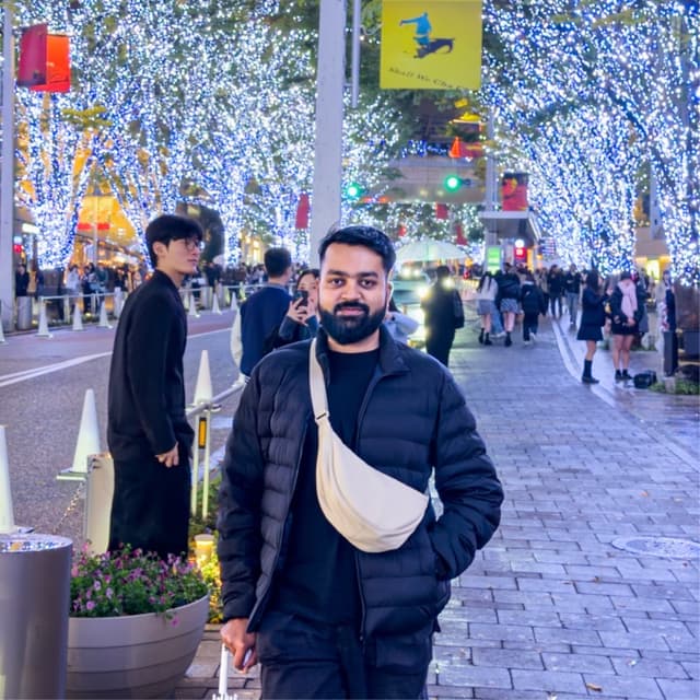 Rohan Gupta