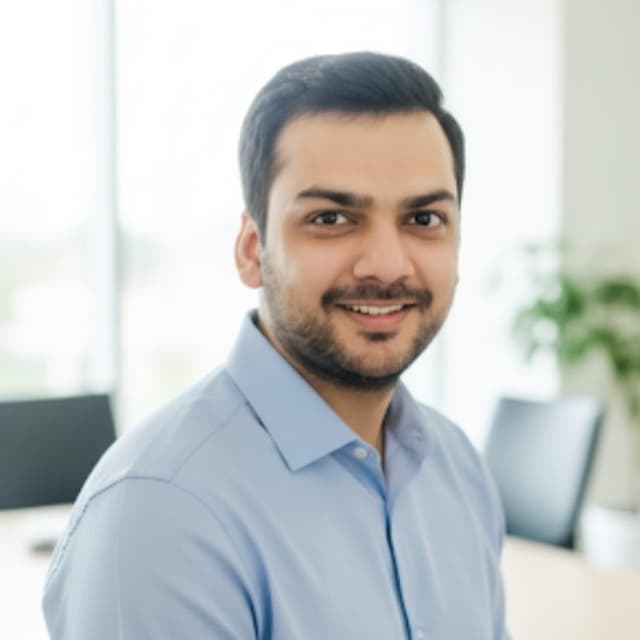 Rohan Gupta