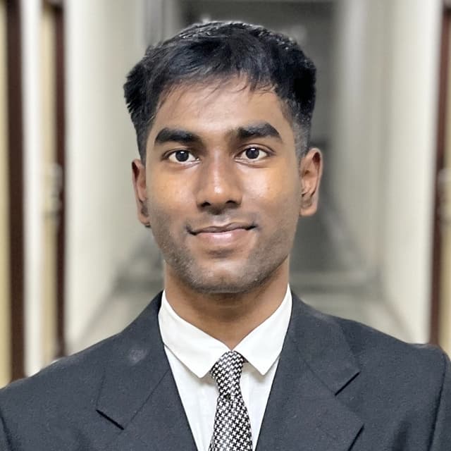 Rohan Hebbale