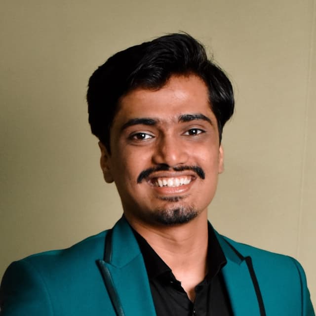 Rohan Ishwarkar