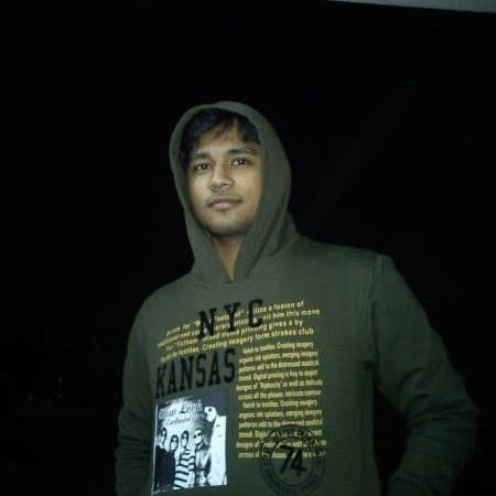 Rohan Jingar