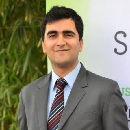 Rohan Kapoor