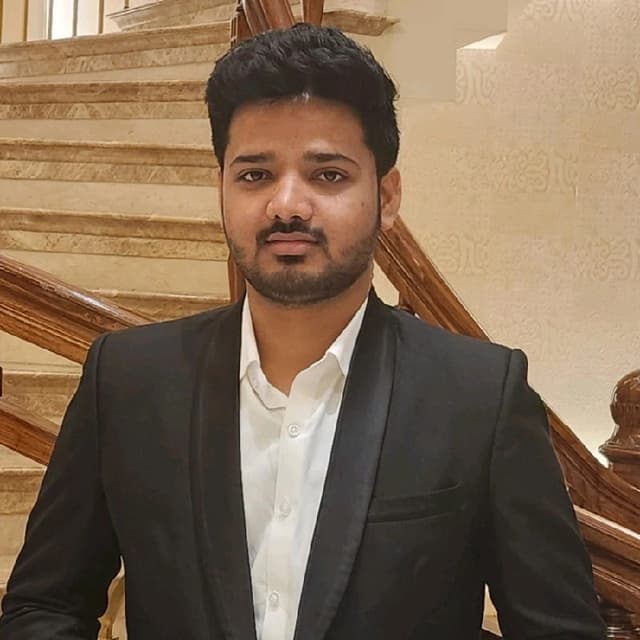 Rohan Khunteta