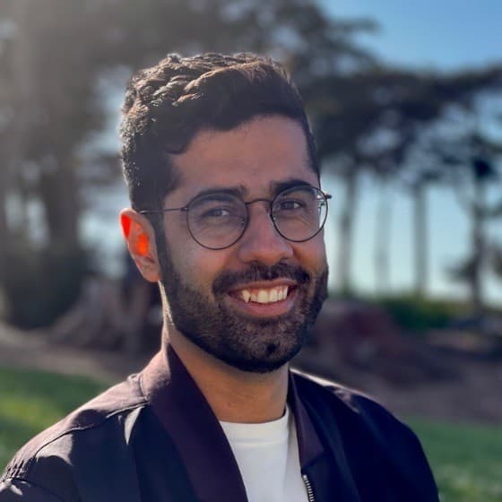 Rohan Katyal 