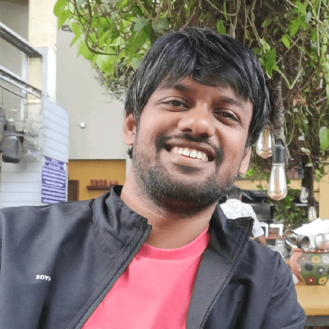 Rohan Chaudhary