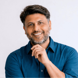 Rohan Khanduja