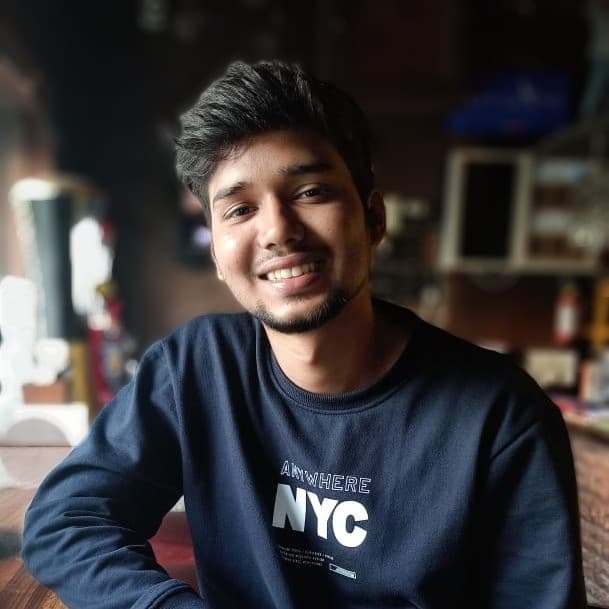 Rohan K.