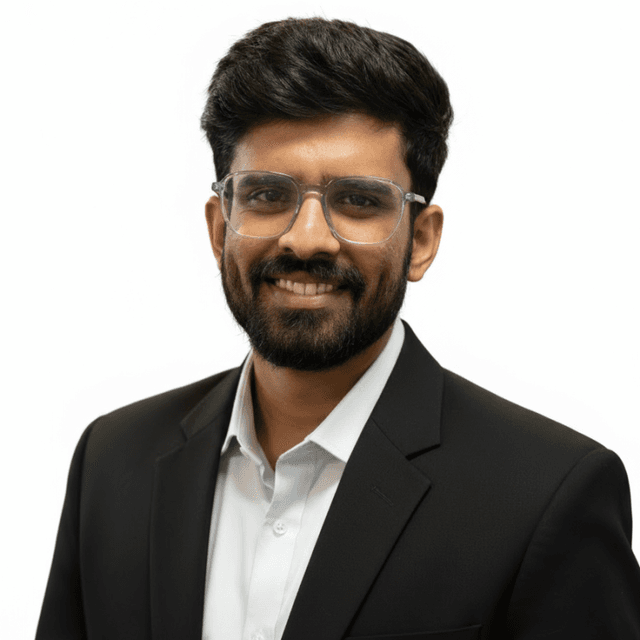 Rohan Kulkarni