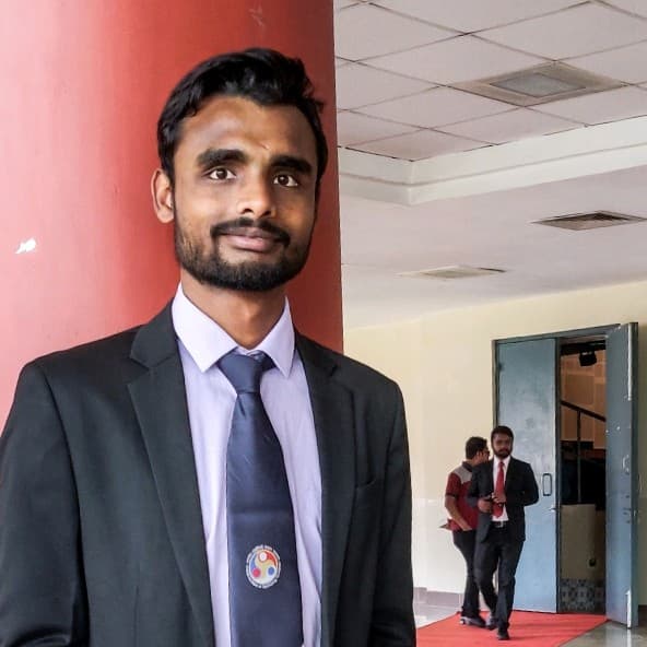 Rohan Kumar