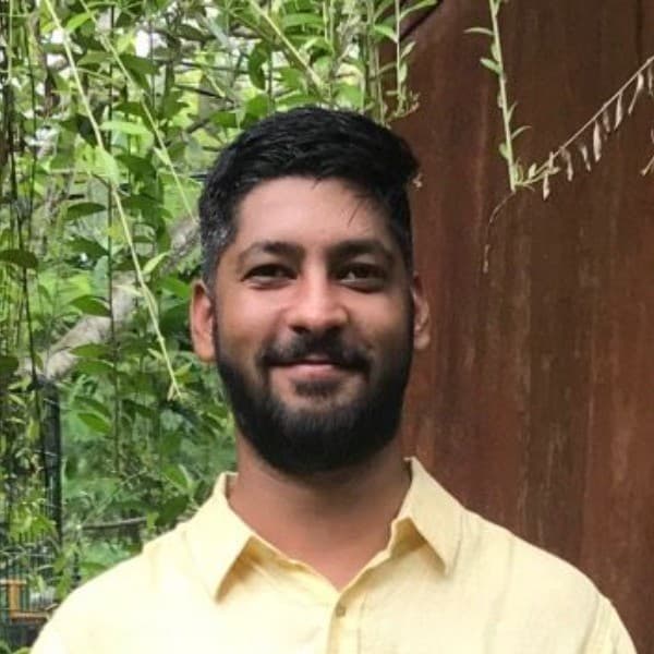 Rohan Vats