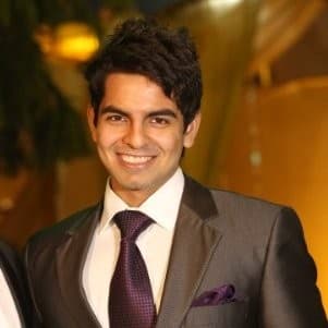 Rohan Lalwani