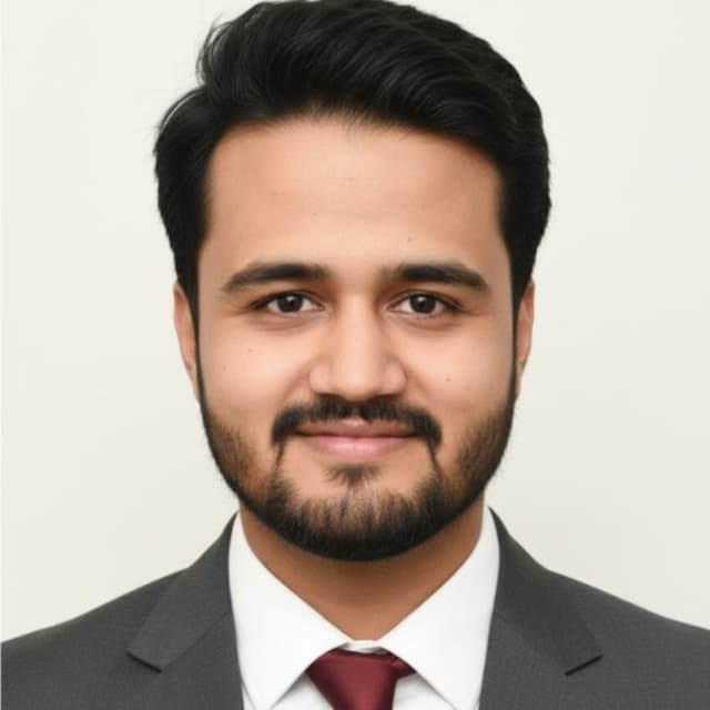 Rohan Magdum