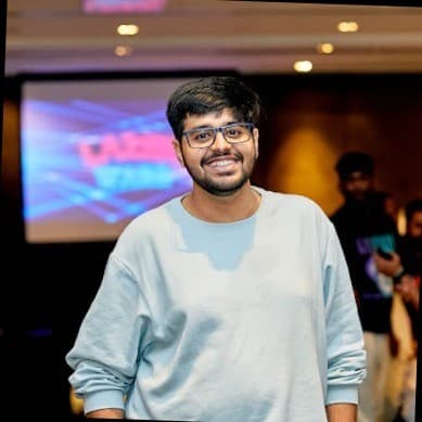 Rohan Mankad