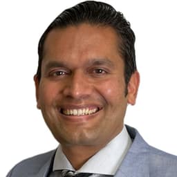 Rohan Marfatia